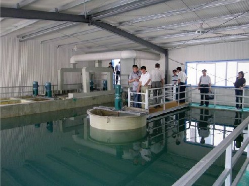 寧波市污水廢水處理設備生產銷售廠家一覽