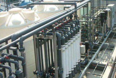 化工污水處理設備的型號規格、市場價格及生產廠家